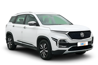 MG HECTOR-img